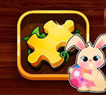 Easter Jigsaw Puzzle